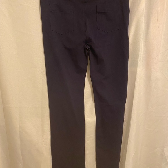 Yogi pace navy blue pants XXL - Picture 2 of 4
